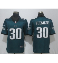 NEW Nike Philadelphia Eagles #30 Clement Green 2017 Vapor Untouchable Limited Playey Jersey NEW Nike Philadelphia Eagles #30 Clement Green 2017 Vapor Untouchable Limited Playey Jersey