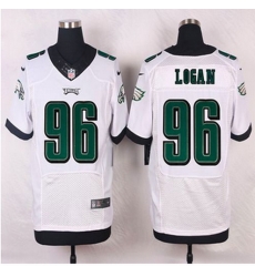 NEW Philadelphia Eagles #96 Bennie Logan Black Alternate Mens Stitched NFL New Elite Jersey NEW Philadelphia Eagles #96 Bennie Logan Black Alternate Mens Stitched NFL New Elite Jersey