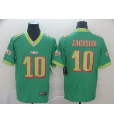 Nike Eagles 10 DeSean Jackson Green City Edition Vapor Untouchable Limited Jersey Nike Eagles 10 DeSean Jackson Green City Edition Vapor Untouchable Limited Jersey