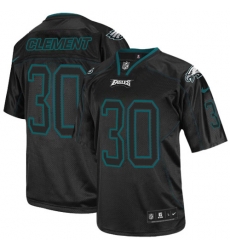 Nike Eagles #30 Corey Clement Lights Out Black Mens Stitched NFL Elite Jersey Nike Eagles #30 Corey Clement Lights Out Black Mens Stitched NFL Elite Jersey
