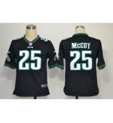 Nike Philadelphia Eagles 25 LeSean McCoy Black Game NFL Jersey Nike Philadelphia Eagles 25 LeSean McCoy Black Game NFL Jersey
