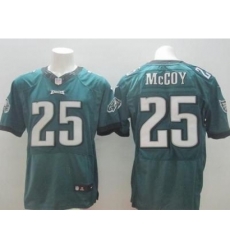 Nike Philadelphia Eagles 25 LeSean McCoy Midnight Green Elite NFL Jersey Nike Philadelphia Eagles 25 LeSean McCoy Midnight Green Elite NFL Jersey