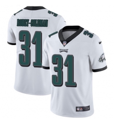 Nike Philadelphia Eagles 31 Nickell Robey Coleman White Men Stitched NFL Vapor Untouchable Limited Jersey Nike Philadelphia Eagles 31 Nickell Robey Coleman White Men Stitched NFL Vapor Untouchable Limited Jersey