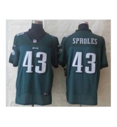 Nike philadelphia eagles 43 sproles green Elite NFL Jersey sproles Nike philadelphia eagles 43 sproles green Elite NFL Jersey sproles