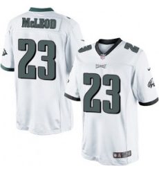 mens nike philadelphia eagles #23 rodney mcleod limited white nfl jersey mens nike philadelphia eagles #23 rodney mcleod limited white nfl jersey