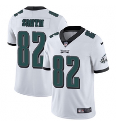 Nike Eagles #82 Torrey Smith White Youth Stitched NFL Vapor Untouchable Limited Jersey Nike Eagles #82 Torrey Smith White Youth Stitched NFL Vapor Untouchable Limited Jersey