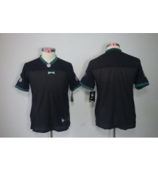 Nike Youth Philadelphia Eagles Blank Black Color Limited Jerseys Nike Youth Philadelphia Eagles Blank Black Color Limited Jerseys