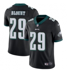 Youth Nike Eagles #29 LeGarrette Blount Black Alternate Stitched NFL Vapor Untouchable Limited Jersey Youth Nike Eagles #29 LeGarrette Blount Black Alternate Stitched NFL Vapor Untouchable Limited Jersey