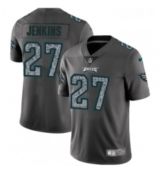Youth Nike Philadelphia Eagles 27 Malcolm Jenkins Gray Static Vapor Untouchable Limited NFL Jersey Youth Nike Philadelphia Eagles 27 Malcolm Jenkins Gray Static Vapor Untouchable Limited NFL Jersey
