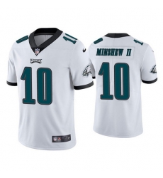 Youth Philadelphia Eagles 10 Gardner Minshew II White Vapor Untouchable Limited Stitched Football Jersey Youth Philadelphia Eagles 10 Gardner Minshew II White Vapor Untouchable Limited Stitched Football Jersey
