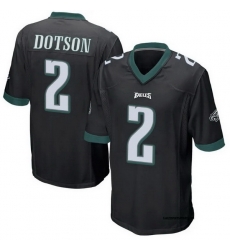 Men Philadelphia Eagles 2 Jahan Dotson Black 2025 New F U S E Vapor Untouchable Limited Stitched Football Jersey Men Philadelphia Eagles 2 Jahan Dotson Black 2025 New F U S E Vapor Untouchable Limited Stitched Football Jersey
