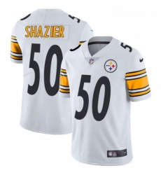 Mens Nike Pittsburgh Steelers 50 Ryan Shazier White Vapor Untouchable Limited Player NFL Jersey Mens Nike Pittsburgh Steelers 50 Ryan Shazier White Vapor Untouchable Limited Player NFL Jersey