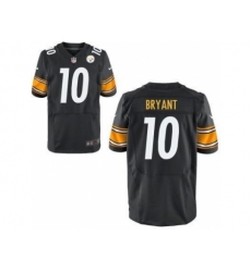 Nike Pittsburgh Steelers 10 Martavis Bryant Black Elite NFL Jersey Nike Pittsburgh Steelers 10 Martavis Bryant Black Elite NFL Jersey