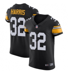 Nike Steelers #32 Franco Harris Black Alternate Mens Stitched NFL Vapor Untouchable Elite Jersey Nike Steelers #32 Franco Harris Black Alternate Mens Stitched NFL Vapor Untouchable Elite Jersey