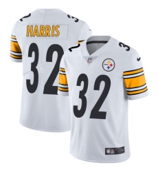 Nike Steelers #32 Franco Harris White Mens Stitched NFL Vapor Untouchable Limited Jersey Nike Steelers #32 Franco Harris White Mens Stitched NFL Vapor Untouchable Limited Jersey