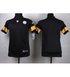 Pittsburgh Steelers black elite jersey Pittsburgh Steelers black elite jersey