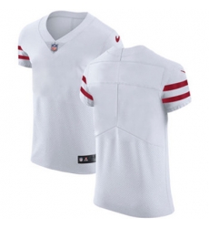 Nike 49ers Blank White Mens Stitched NFL Vapor Untouchable Elite Jersey Nike 49ers Blank White Mens Stitched NFL Vapor Untouchable Elite Jersey