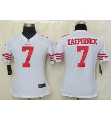 Nike 49ers #99 DeForest Buckner Black Alternate Womens Stitched NFL Vapor Untouchable Limited Jersey Nike 49ers #99 DeForest Buckner Black Alternate Womens Stitched NFL Vapor Untouchable Limited Jersey