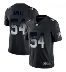 Cowboys 54 Jaylon Smith Black Arch Smoke Vapor Untouchable Limited Jersey Cowboys 54 Jaylon Smith Black Arch Smoke Vapor Untouchable Limited Jersey
