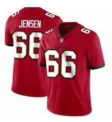 Men Nike Tampa Bay Buccaneers 66 Ryan Jensen Red Vapor Limited Jersey Men Nike Tampa Bay Buccaneers 66 Ryan Jensen Red Vapor Limited Jersey