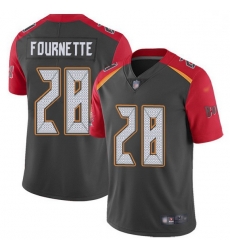 Men Tampa Bay Buccaneers 28 Leonard Fournette Gray Men Stitched NFL Limited Inverted Legend Jersey Men Tampa Bay Buccaneers 28 Leonard Fournette Gray Men Stitched NFL Limited Inverted Legend Jersey