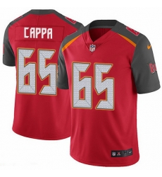 Nike Buccaneers 65 Alex Cappa Red Team Color Men Stitched NFL Vapor Untouchable Limited Jersey Nike Buccaneers 65 Alex Cappa Red Team Color Men Stitched NFL Vapor Untouchable Limited Jersey