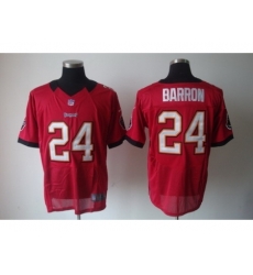 Nike Tampa Bay Buccaneers 24 Mark Barron Red Elite NFL Jersey Nike Tampa Bay Buccaneers 24 Mark Barron Red Elite NFL Jersey