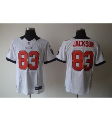 Nike Tampa Bay Buccaneers 83 Vincent Jackson White Elite NFL Jersey Nike Tampa Bay Buccaneers 83 Vincent Jackson White Elite NFL Jersey