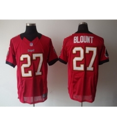 Nike tampa bay buccaneers 27 LeGarrette Blount red Elite NFL Jersey Nike tampa bay buccaneers 27 LeGarrette Blount red Elite NFL Jersey