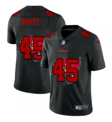 Tampa Bay Buccaneers 45 Devin White Men Nike Team Logo Dual Overlap Limited NFL Jersey Black Tampa Bay Buccaneers 45 Devin White Men Nike Team Logo Dual Overlap Limited NFL Jersey Black