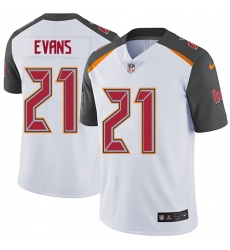 Nike Buccaneers #21 Justin Evans White Youth Stitched NFL Vapor Untouchable Limited Jersey Nike Buccaneers #21 Justin Evans White Youth Stitched NFL Vapor Untouchable Limited Jersey