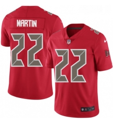 Youth Nike Tampa Bay Buccaneers 22 Doug Martin Limited Red Rush Vapor Untouchable NFL Jersey Youth Nike Tampa Bay Buccaneers 22 Doug Martin Limited Red Rush Vapor Untouchable NFL Jersey