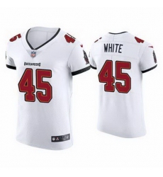 Youth Nike Tampa Bay Buccaneers 45 Devin White White Vapor Limited Football Jersey Youth Nike Tampa Bay Buccaneers 45 Devin White White Vapor Limited Football Jersey