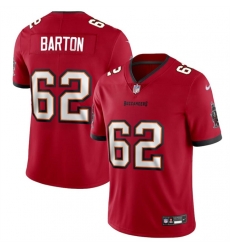 Youth Tampa Bay Buccaneers 62 Graham Barton Red 2024 Draft Vapor Untouchable Limited Stitched Jersey Youth Tampa Bay Buccaneers 62 Graham Barton Red 2024 Draft Vapor Untouchable Limited Stitched Jersey