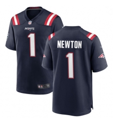 Men New England Patriots 1 Cam Newton Nike Navy Vapor Rush Limited Player Jersey Men New England Patriots 1 Cam Newton Nike Navy Vapor Rush Limited Player Jersey