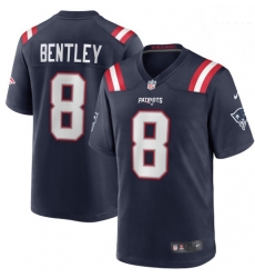 Men New England Patriots 8 Ja 27Whaun Bentley Navy Limited Jersey Men New England Patriots 8 Ja 27Whaun Bentley Navy Limited Jersey
