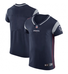 Men Nike Patriots Blank Navy Blue Team Color Stitched NFL Vapor Untouchable Elite Jersey Men Nike Patriots Blank Navy Blue Team Color Stitched NFL Vapor Untouchable Elite Jersey