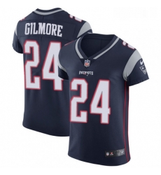 Mens Nike New England Patriots 24 Stephon Gilmore Navy Blue Team Color Vapor Untouchable Elite Player NFL Jersey Mens Nike New England Patriots 24 Stephon Gilmore Navy Blue Team Color Vapor Untouchable Elite Player NFL Jersey