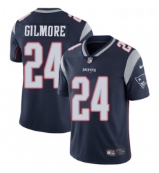 Mens Nike New England Patriots 24 Stephon Gilmore Navy Blue Team Color Vapor Untouchable Limited Player NFL Jersey Mens Nike New England Patriots 24 Stephon Gilmore Navy Blue Team Color Vapor Untouchable Limited Player NFL Jersey