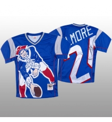 NFL New England Patriots 24 Stephon Gilmore Blue Men Mitchell 26 Nell Big Face Fashion Limited NFL Jersey NFL New England Patriots 24 Stephon Gilmore Blue Men Mitchell 26 Nell Big Face Fashion Limited NFL Jersey