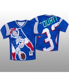 NFL New England Patriots 32 Devin McCourty Blue Men Mitchell 26 Nell Big Face Fashion Limited NFL Jersey NFL New England Patriots 32 Devin McCourty Blue Men Mitchell 26 Nell Big Face Fashion Limited NFL Jersey