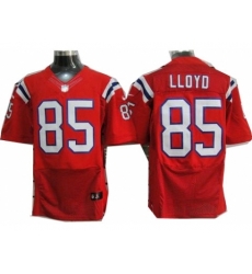 Nike New England Patriots 85 Brandon Lloyd Red Elite NFL Jersey Nike New England Patriots 85 Brandon Lloyd Red Elite NFL Jersey