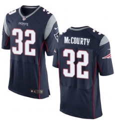 Nike Patriots #32 Devin McCourty Navy Blue Team Color Mens Stitched NFL New Elite Jersey Nike Patriots #32 Devin McCourty Navy Blue Team Color Mens Stitched NFL New Elite Jersey