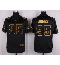 Nike Patriots #95 Chandler Jones Black Mens Stitched NFL Elite Pro Line Gold Collection Jersey Nike Patriots #95 Chandler Jones Black Mens Stitched NFL Elite Pro Line Gold Collection Jersey