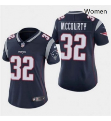 Nike Patriots 32 Devin McCourty Blue Women Vapor Untouchable Limited Jersey Nike Patriots 32 Devin McCourty Blue Women Vapor Untouchable Limited Jersey