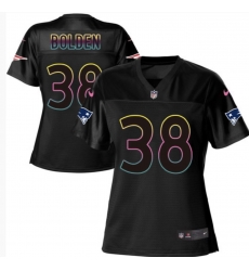 Women New England Patriots Brandon Bolden Limited Jersey Women New England Patriots Brandon Bolden Limited Jersey