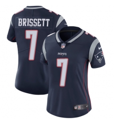 Womens Nike Patriots #13 Phillip Dorsett Black Stitched NFL Limited Rush Fashion Jersey Womens Nike Patriots #13 Phillip Dorsett Black Stitched NFL Limited Rush Fashion Jersey