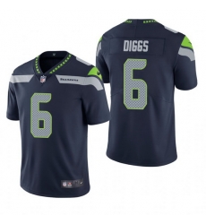 Men Seattle Seahawks Quandre Diggs #6 Green Vapor Limited NFL Jersey Men Seattle Seahawks Quandre Diggs #6 Green Vapor Limited NFL Jersey