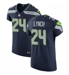 Mens Nike Seattle Seahawks 24 Marshawn Lynch Steel Blue Team Color Vapor Untouchable Elite Player NFL Jersey Mens Nike Seattle Seahawks 24 Marshawn Lynch Steel Blue Team Color Vapor Untouchable Elite Player NFL Jersey