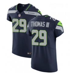 Mens Nike Seattle Seahawks 29 Earl Thomas III Steel Blue Team Color Vapor Untouchable Elite Player NFL Jersey Mens Nike Seattle Seahawks 29 Earl Thomas III Steel Blue Team Color Vapor Untouchable Elite Player NFL Jersey